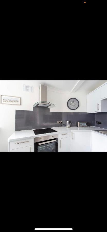 Driftwood Luxury Apartment ไลม์รีจิส ภายนอก รูปภาพ